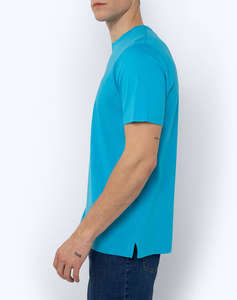 THE BOSTONIANS BLOUSE ESSENTIAL T-SHIRT REGULAR FIT