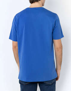 THE BOSTONIANS BLOUSE ESSENTIAL T-SHIRT REGULAR FIT
