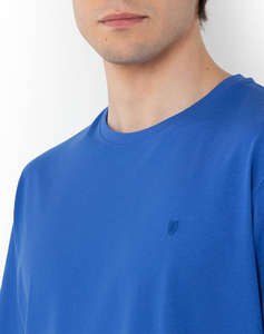 THE BOSTONIANS BLOUSE ESSENTIAL T-SHIRT REGULAR FIT
