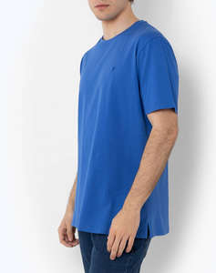 THE BOSTONIANS BLOUSE ESSENTIAL T-SHIRT REGULAR FIT