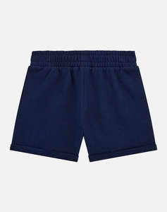 GUESS ACTIVE SHORTS - MID ORG CO UNBRUSH FLEECE 290 КЪСИ ПАНТАЛОНИ G
