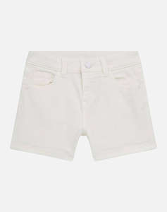 GUESS GMD STRETCH BULL DEN - ORGANIC STR. BULL DENIM 10 OZ КЪСИ ПАНТАЛОНИ G