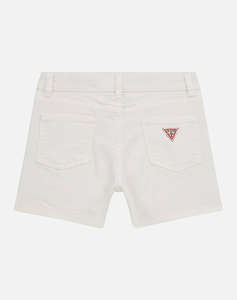 GUESS GMD STRETCH BULL DEN - ORGANIC STR. BULL DENIM 10 OZ КЪСИ ПАНТАЛОНИ G
