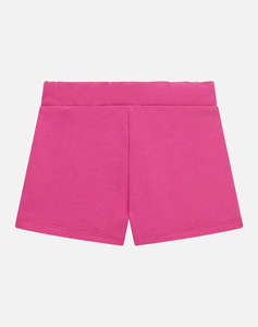 GUESS ACTIVE SHORTS - MID ORG CO UNBRUSH FLEECE 290 КЪСИ ПАНТАЛОНИ G