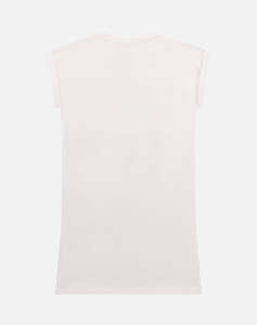 GUESS STRETCH BABY TERRY S - MID ORG CO STR. BABY TERRY 230 РОКЛЯ G