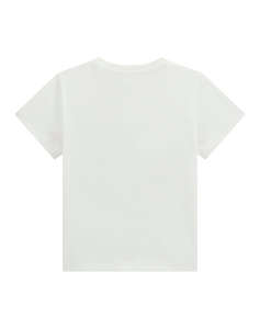 GUESS SS T-SHIRT - MID ORGANIC COTTON 160 ТЕНИСКА B