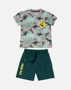 SPRINT SET BABY BOY
