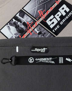 SPRINT SET JUNIOR BOY