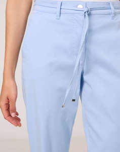 GERRY WEBER PANT LEISURE CROPPED