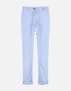 GERRY WEBER PANT LEISURE CROPPED