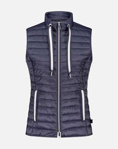 GERRY WEBER VEST OUTERWEAR