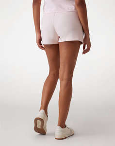 GUESS BRITNEY SHORT КЪСИ ДАМСКИ КЪСИ ПАНТАЛОНИ