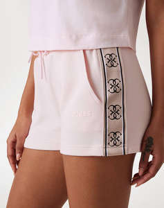 GUESS BRITNEY SHORT КЪСИ ДАМСКИ КЪСИ ПАНТАЛОНИ