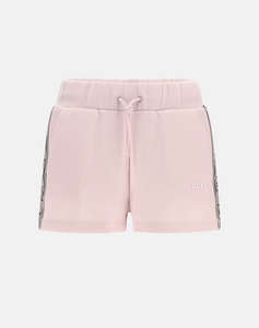 GUESS BRITNEY SHORT КЪСИ ДАМСКИ КЪСИ ПАНТАЛОНИ