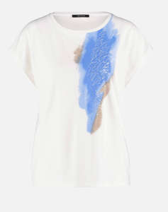 TAIFUN T-SHIRT 1/2 SLEEVE