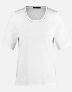 TAIFUN T-SHIRT 1/2 SLEEVE