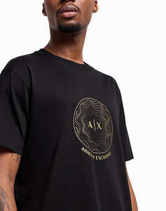 ARMANI EXCHANGE T-SHIRT