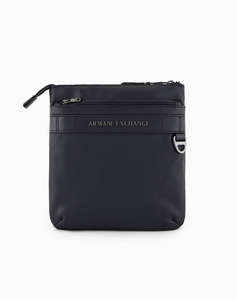 ARMANI EXCHANGE MESSENGER BAG