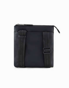 ARMANI EXCHANGE MESSENGER BAG