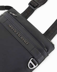 ARMANI EXCHANGE MESSENGER BAG