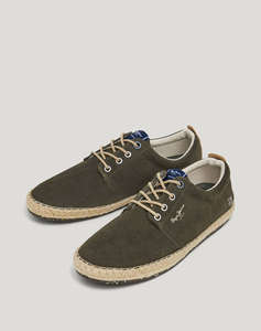 PEPE JEANS TOURIST WEST МЪЖКИ ОБУВКИ