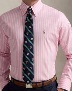 RALPH LAUREN CUHBDPPCN-LONG SLEEVE-DRESS SHIRT (Размери: 38 x 22 x 11 см.)