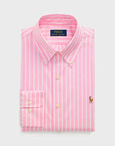 RALPH LAUREN CUHBDPPCN-LONG SLEEVE-DRESS SHIRT (Размери: 38 x 22 x 11 см.)