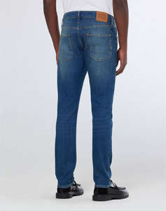 SCOTCH&SODA TROUSERS GIN