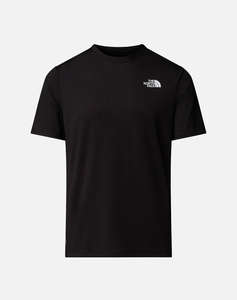 THE NORTH FACE M 24/7 BOX NSE SS TEE TNF
