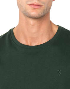 THE BOSTONIANS BLOUSE ESSENTIAL T-SHIRT REGULAR FIT