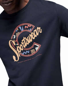 COLUMBIA Мъжка тениска Rapid Ridge™ Graphic Tee