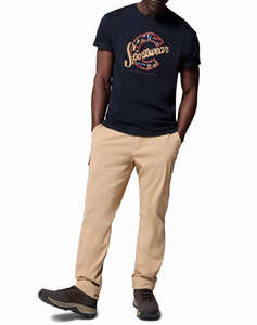 COLUMBIA Мъжка тениска Rapid Ridge™ Graphic Tee