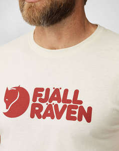 FJALL RAVEN Fjällräven Logo T-shirt M / Fjällräven Logo T-shirt M