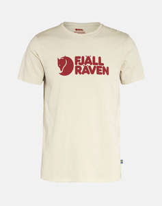 FJALL RAVEN Fjällräven Logo T-shirt M / Fjällräven Logo T-shirt M