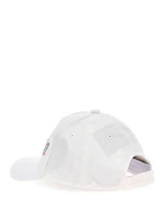 GUESS BASEBALL CAP W/SEQUI - CAP COTTON TWILL АКСЕСОАРИ G