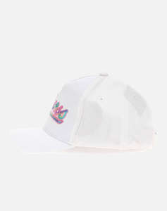 GUESS BASEBALL CAP W/SEQUI - CAP COTTON TWILL АКСЕСОАРИ G
