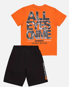 SPRINT SET JUNIOR BOY
