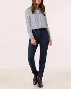 GERRY WEBER BLOUSE 1/1 SLEEVE