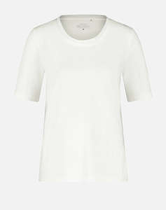 GERRY WEBER T-SHIRT 1/2 SLEEVE