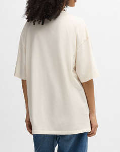 HUGO Oversized Tee_B 10229761 01