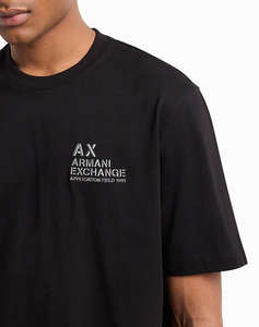 ARMANI EXCHANGE T-SHIRT