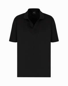 ARMANI EXCHANGE POLO SHIRT