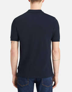 SCOTCH&SODA BLOUSE POLO