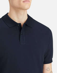 SCOTCH&SODA BLOUSE POLO