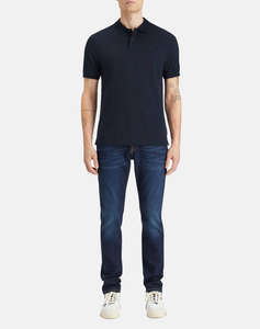 SCOTCH&SODA BLOUSE POLO