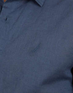 NAUTICA ΠΟΥΚΑΜΙΣΟ ΜΜ L/S SHIRT