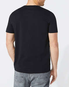 NAUTICA ΜΠΛΟΥΖΑ T-SHIRT ΚΜSS ANCHOR POCKET TEE