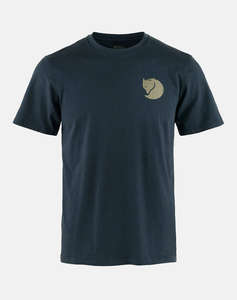 FJALL RAVEN Walk With Nature T-shirt M / Walk With Nature T-shirt M