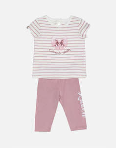 SPRINT SET BABY GIRL