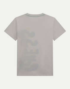 GUESS SS T-SHIRT - MID ORGANIC COTTON 160 ТЕНИСКА B